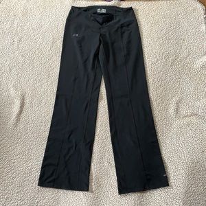 Under Armour- Wounded Warrior Project Fitted Pants